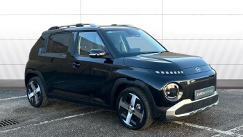 Hyundai INSTER 85kW 02 49kWh 5dr Auto Electric Hatchback